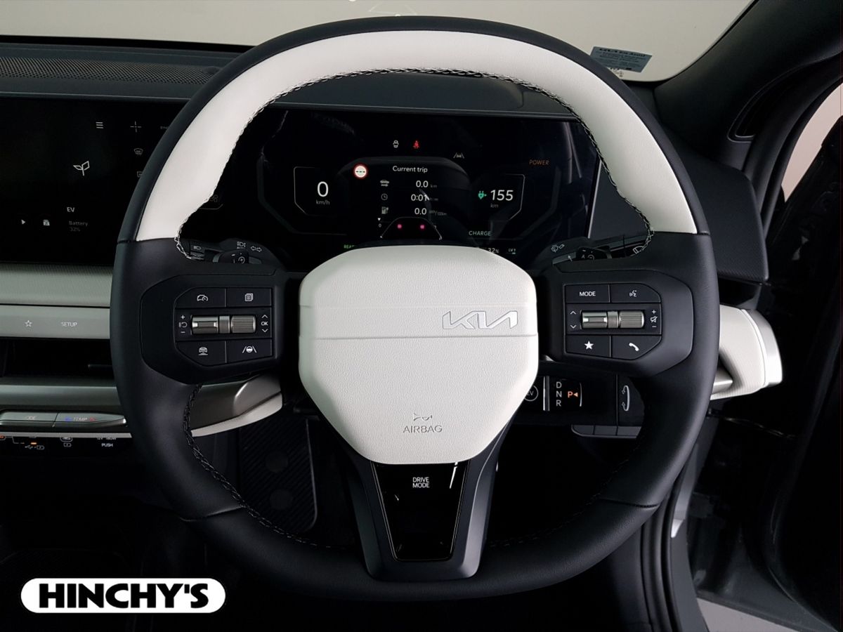 Kia Kia EV4 EV4 Fastback GT-Line