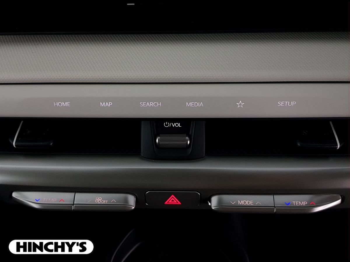 Kia Kia EV4 EV4 Fastback GT-Line