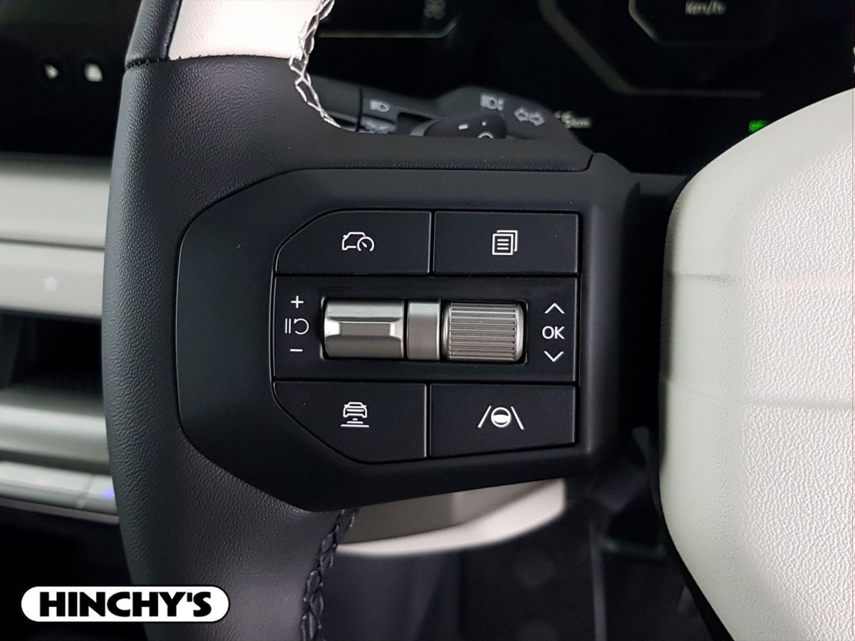 Kia Kia EV4 EV4 Fastback GT-Line