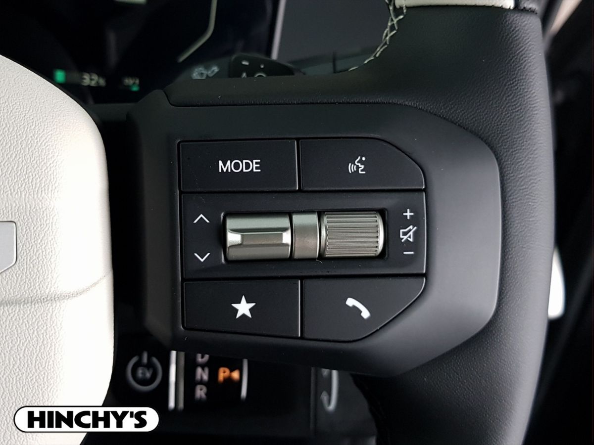 Kia Kia EV4 EV4 Fastback GT-Line