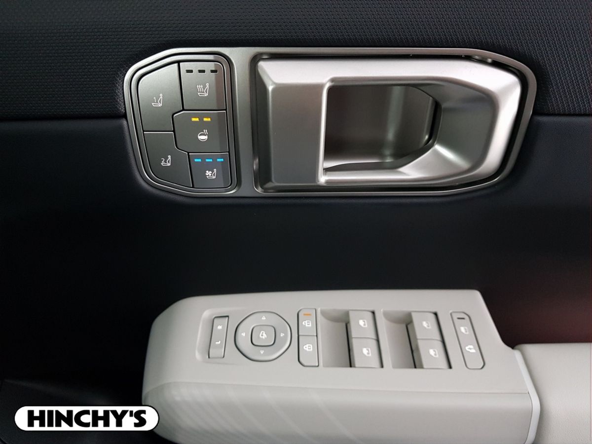 Kia Kia EV4 EV4 Fastback GT-Line