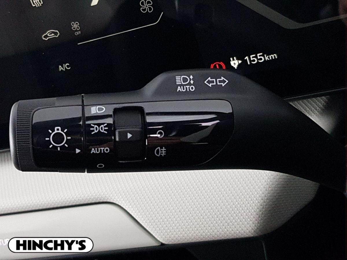 Kia Kia EV4 EV4 Fastback GT-Line