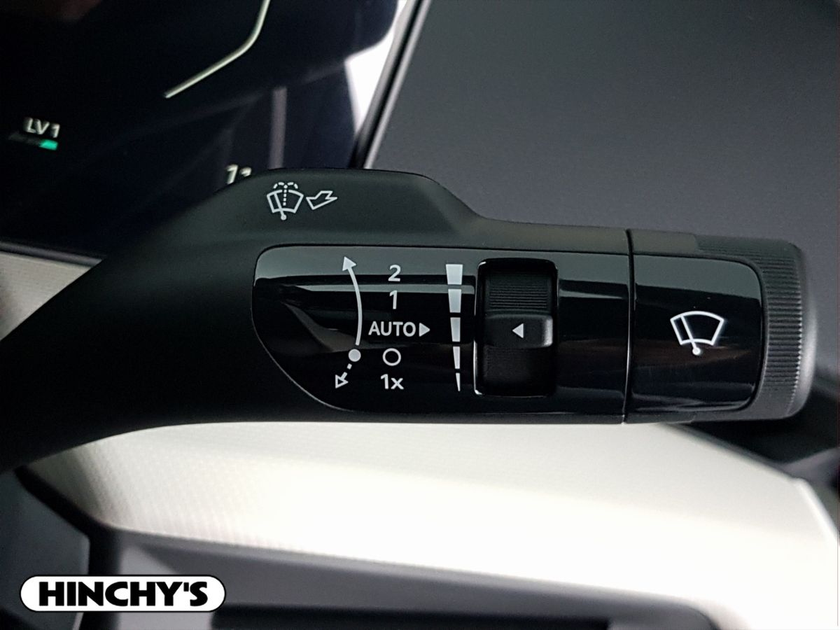 Kia Kia EV4 EV4 Fastback GT-Line