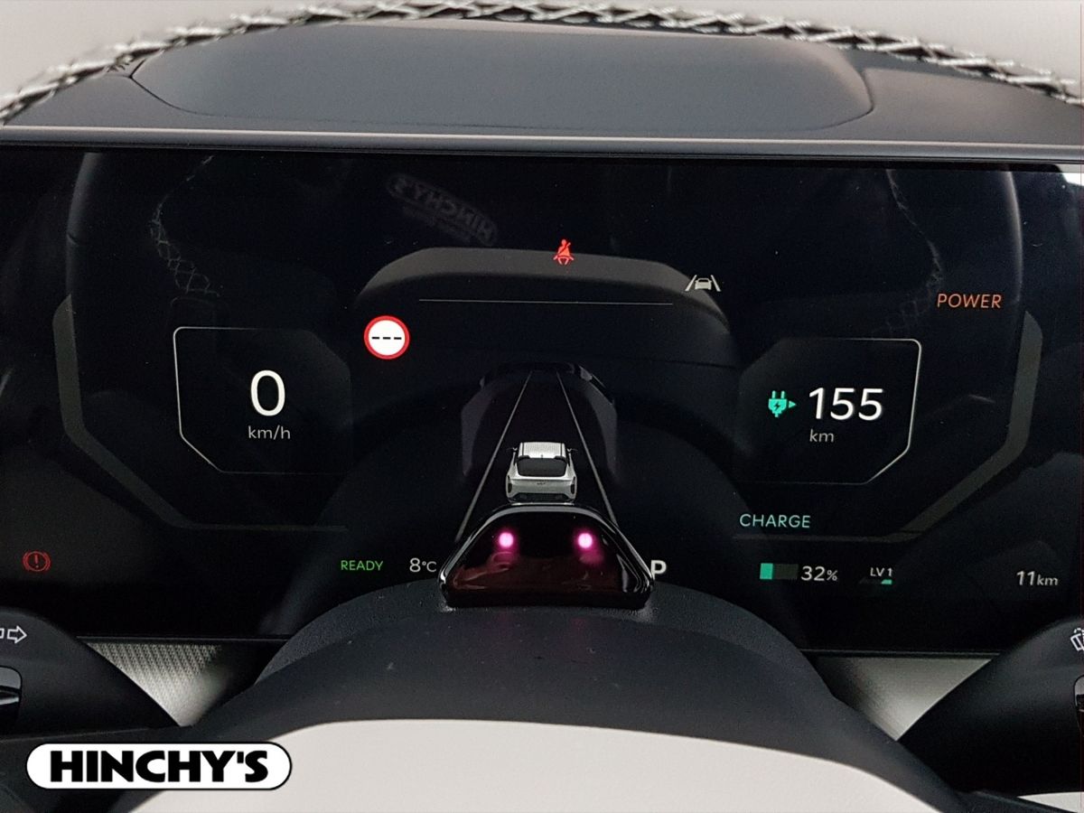 Kia Kia EV4 EV4 Fastback GT-Line