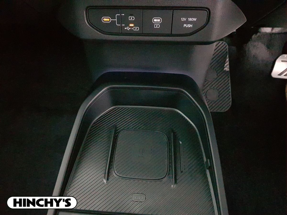 Kia Kia EV4 EV4 Fastback GT-Line