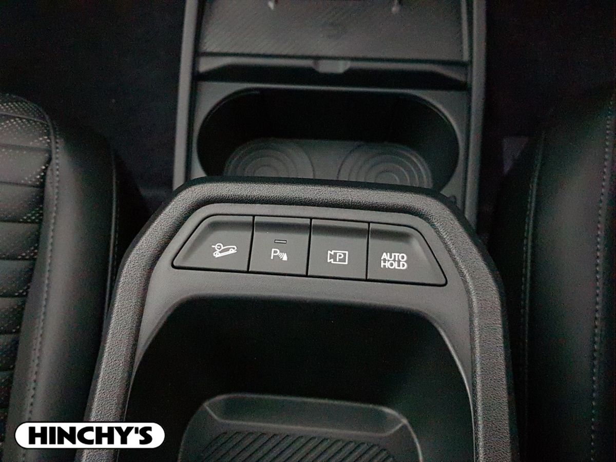 Kia Kia EV4 EV4 Fastback GT-Line