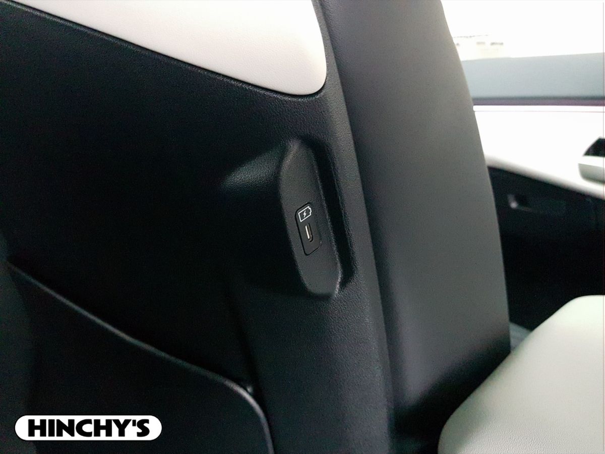 Kia Kia EV4 EV4 Fastback GT-Line