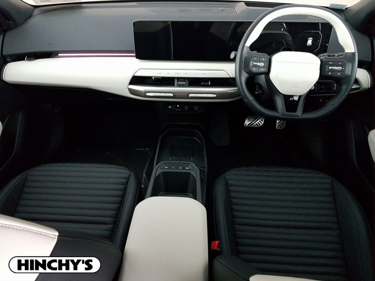 Kia Kia EV4 EV4 GT-Line