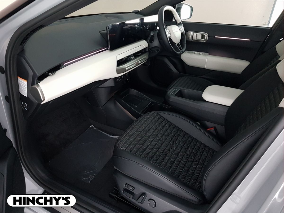 Kia Kia EV4 EV4 GT-Line