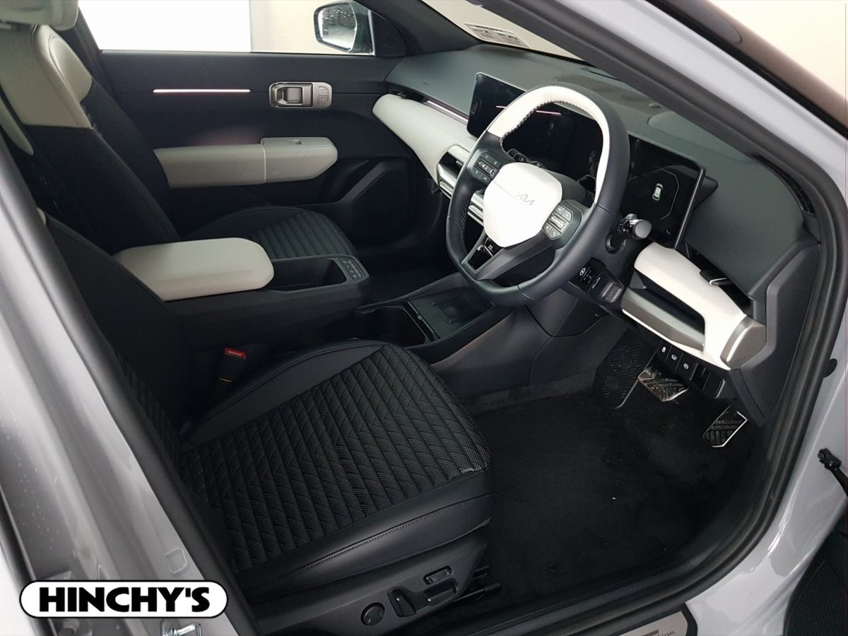 Kia Kia EV4 EV4 GT-Line