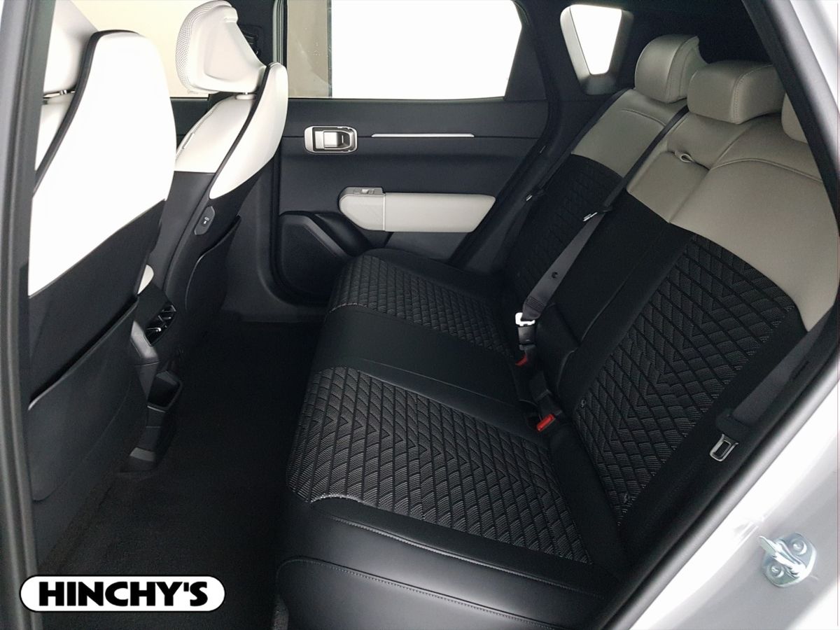 Kia Kia EV4 EV4 GT-Line