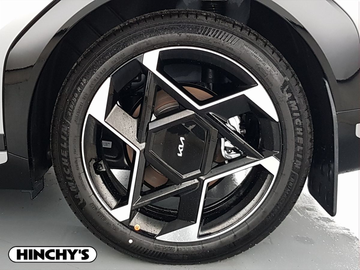 Kia Kia EV4 EV4 GT-Line