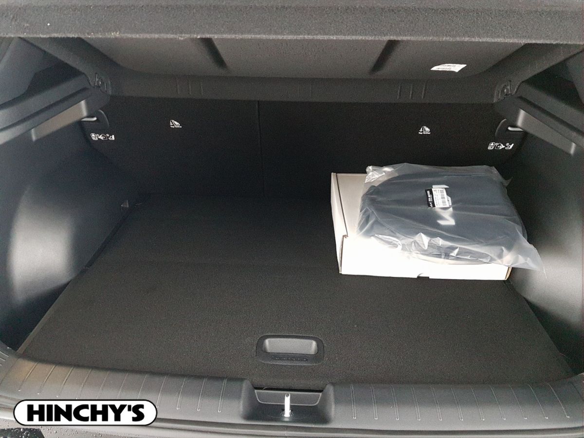 Kia Kia EV4 EV4 GT-Line