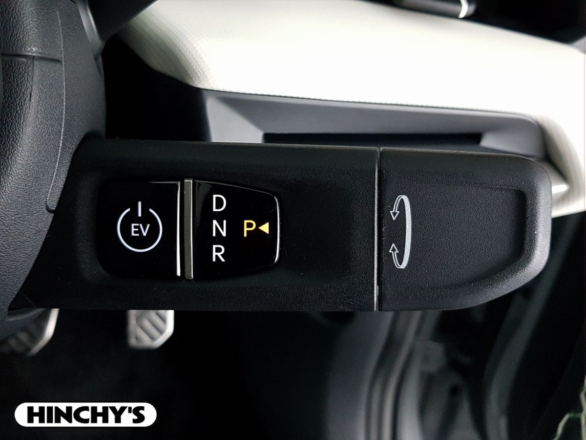 Kia Kia EV4 EV4 GT-Line