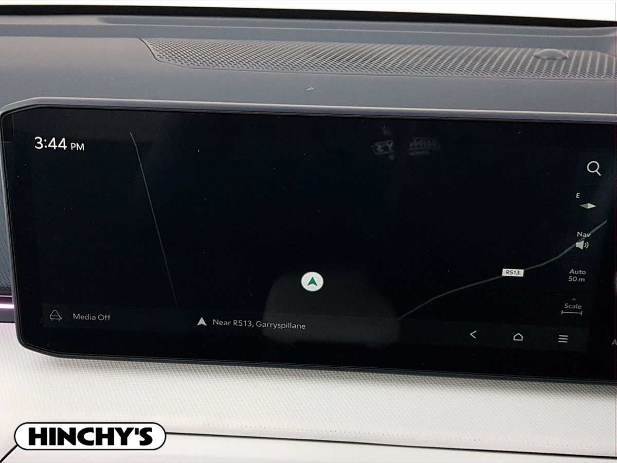 Kia Kia EV4 EV4 GT-Line