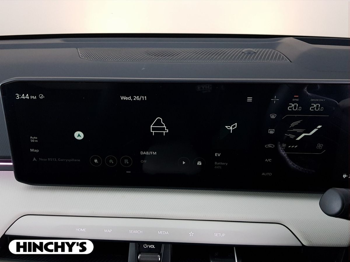 Kia Kia EV4 EV4 GT-Line