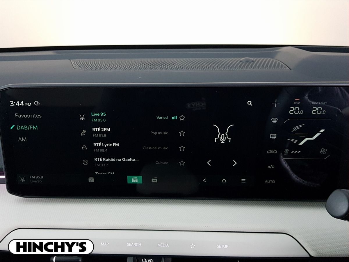 Kia Kia EV4 EV4 GT-Line