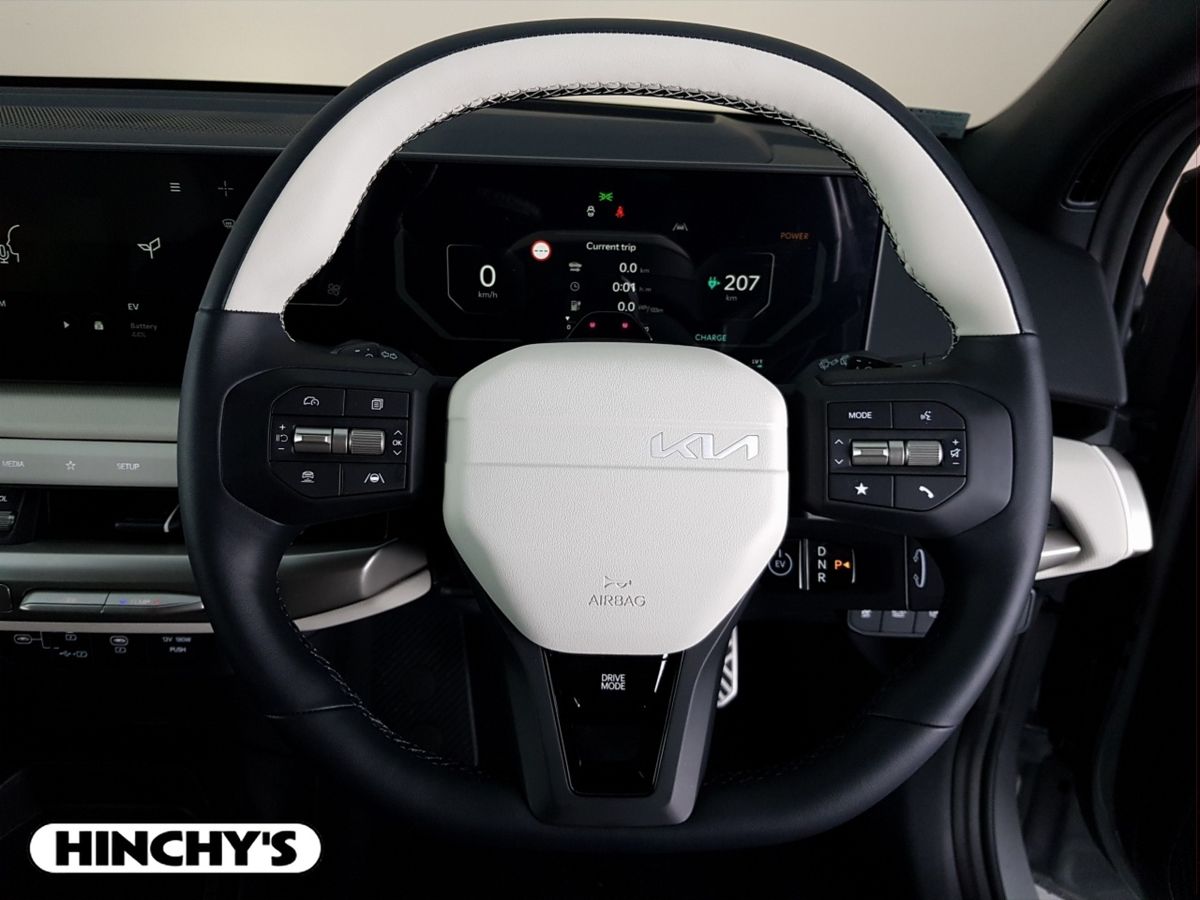 Kia Kia EV4 EV4 GT-Line