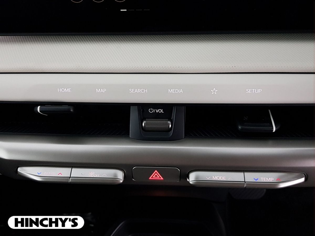 Kia Kia EV4 EV4 GT-Line