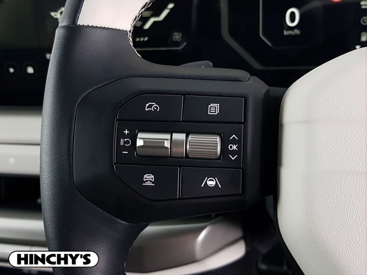 Kia Kia EV4 EV4 GT-Line