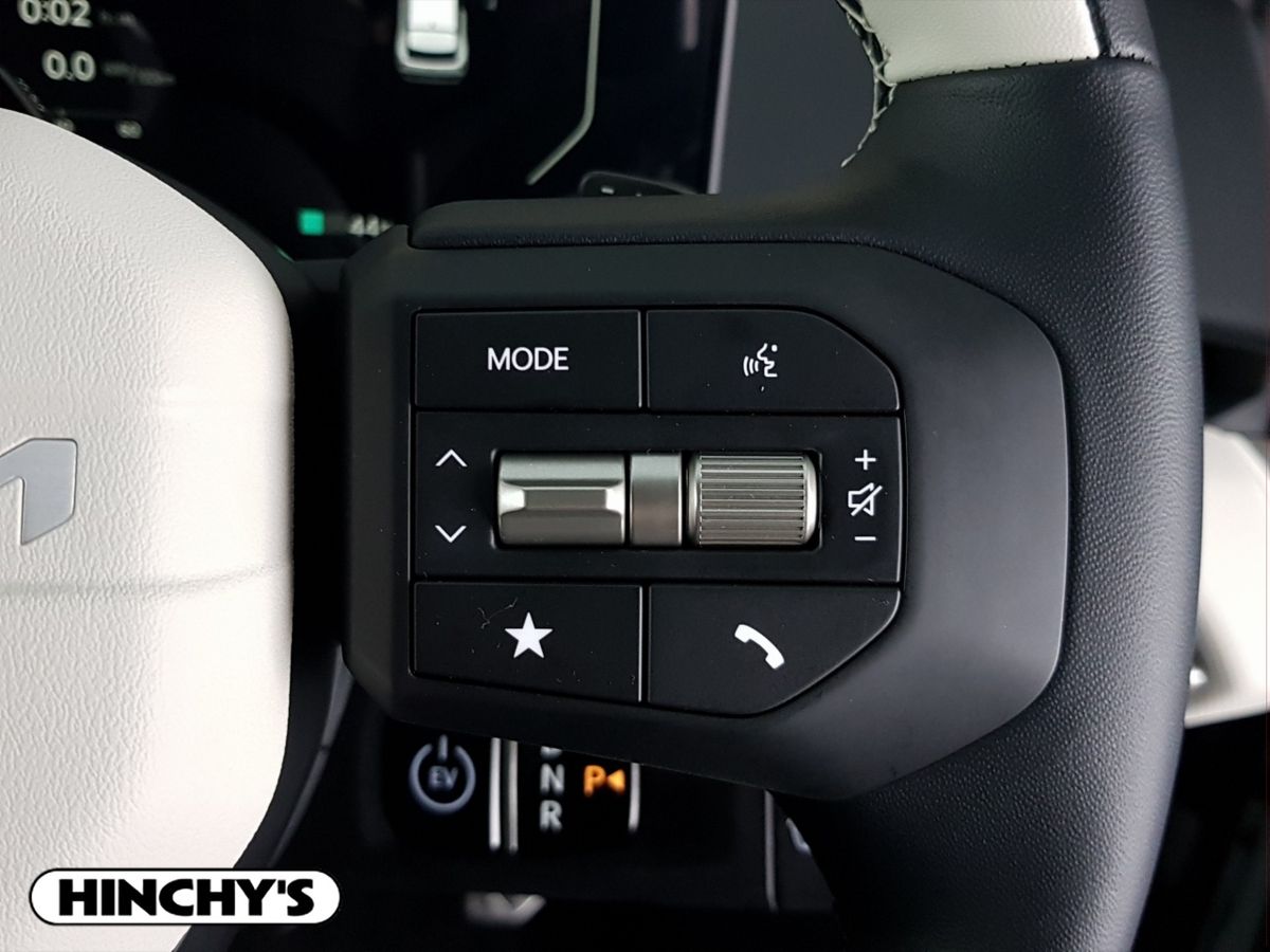 Kia Kia EV4 EV4 GT-Line