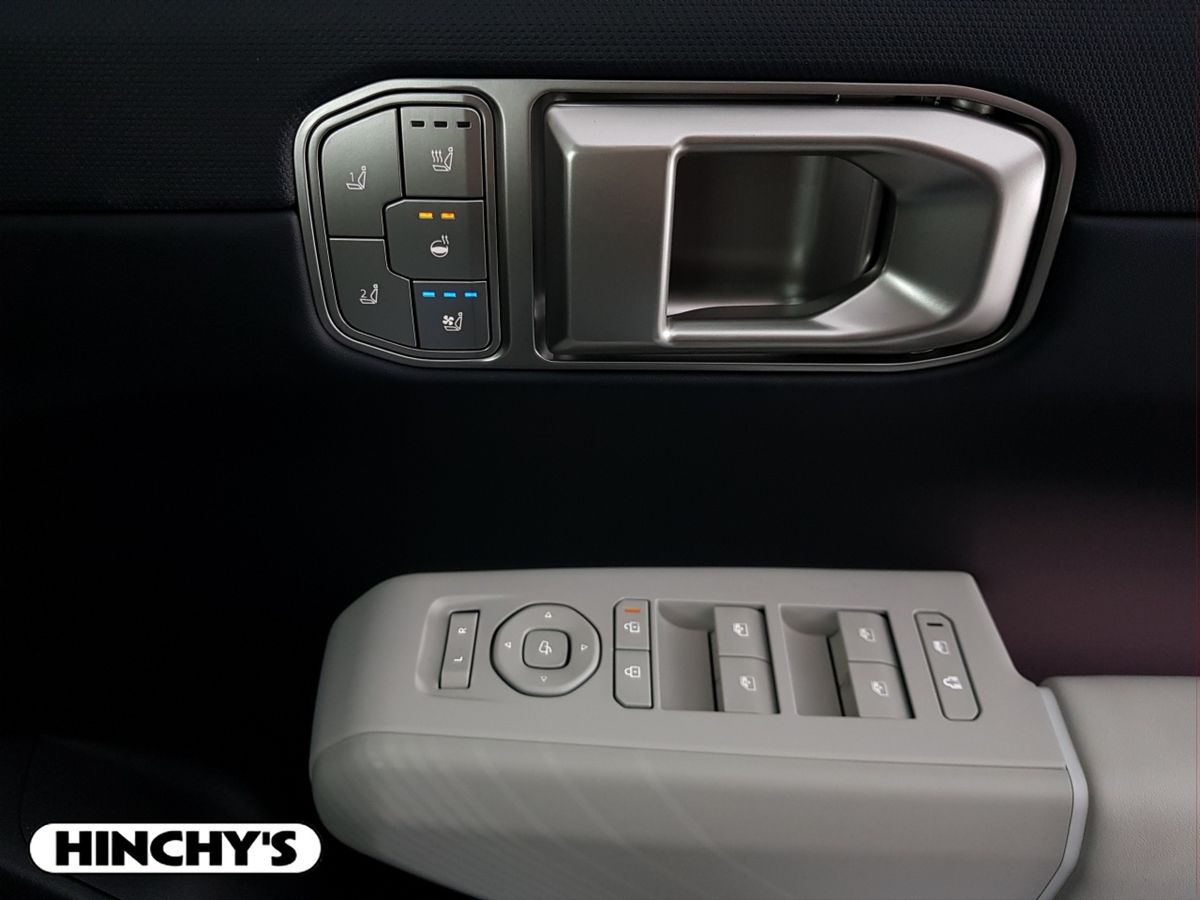 Kia Kia EV4 EV4 GT-Line