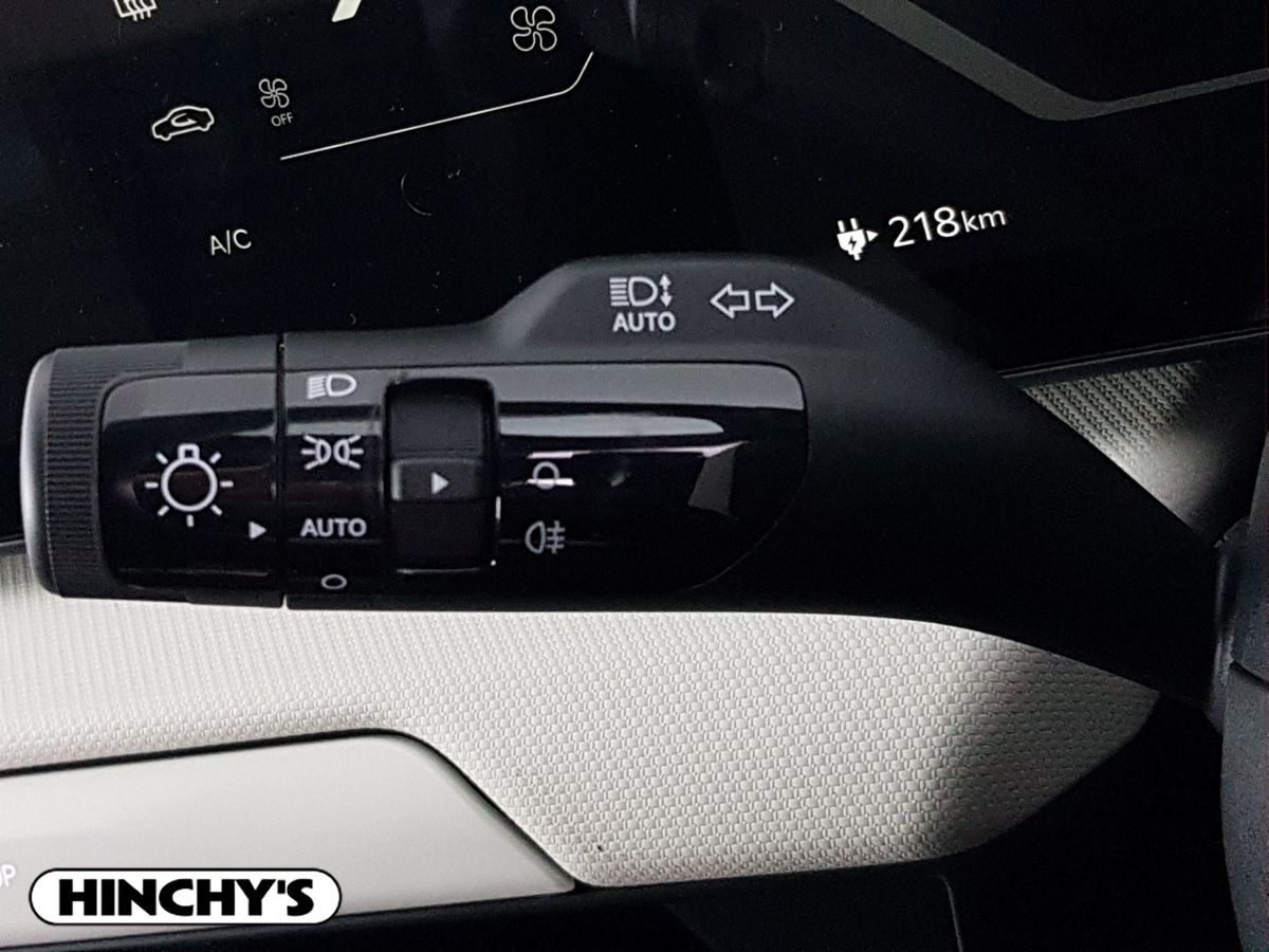 Kia Kia EV4 EV4 GT-Line