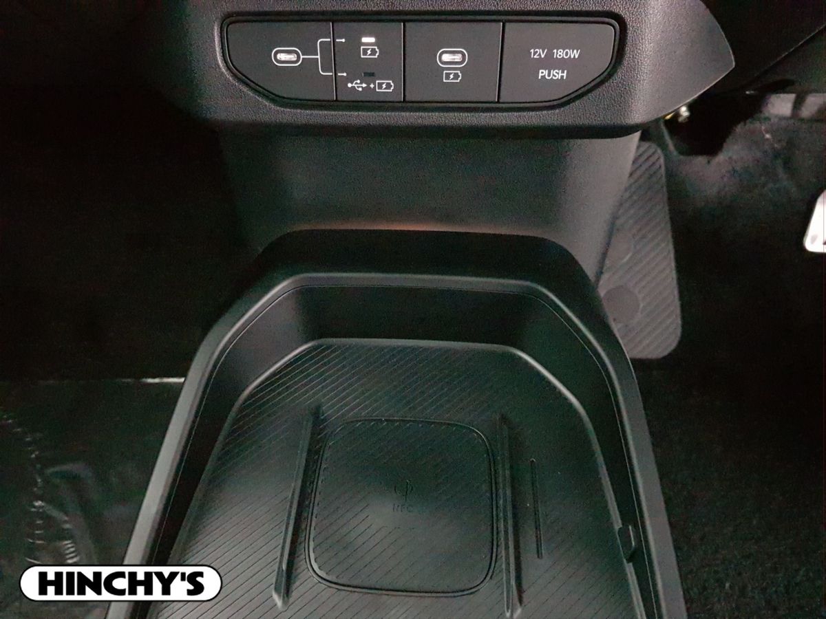 Kia Kia EV4 EV4 GT-Line