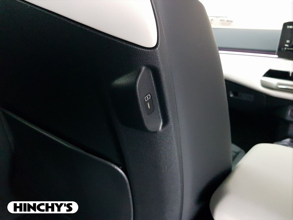 Kia Kia EV4 EV4 GT-Line