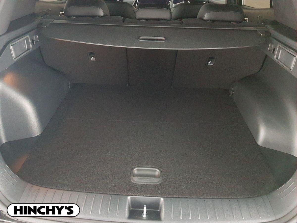 Kia Kia Sportage Anniversary HEV