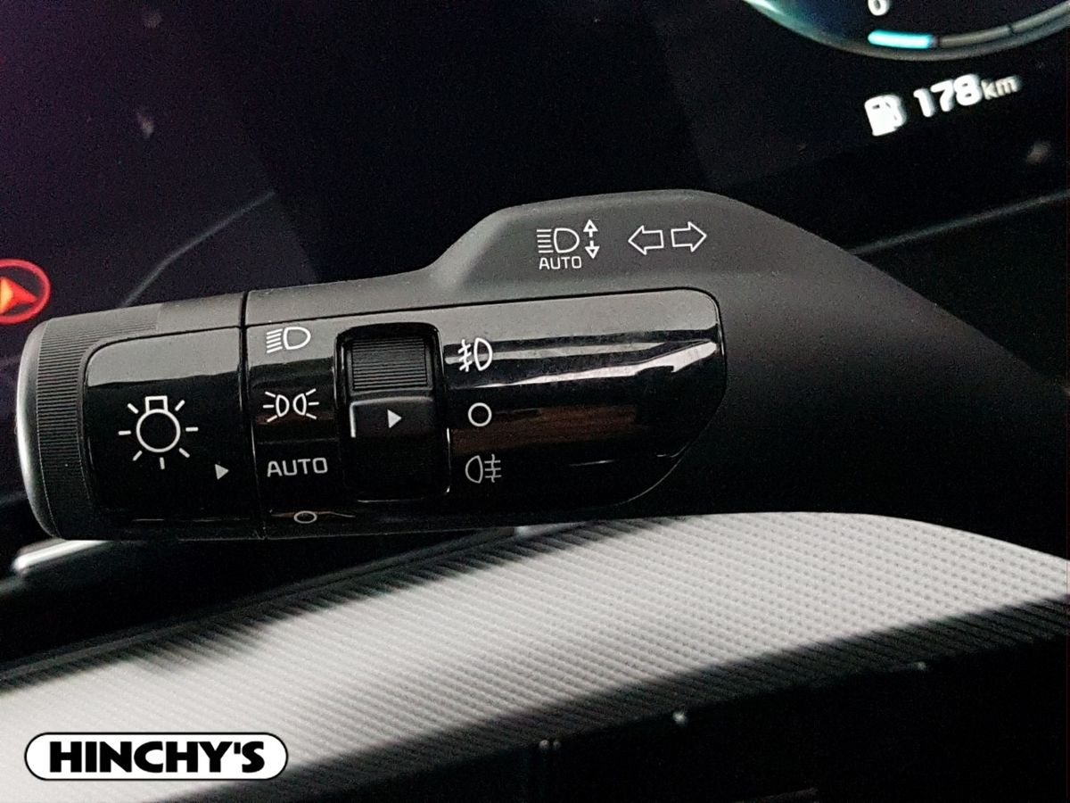 Kia Kia Sportage Anniversary HEV