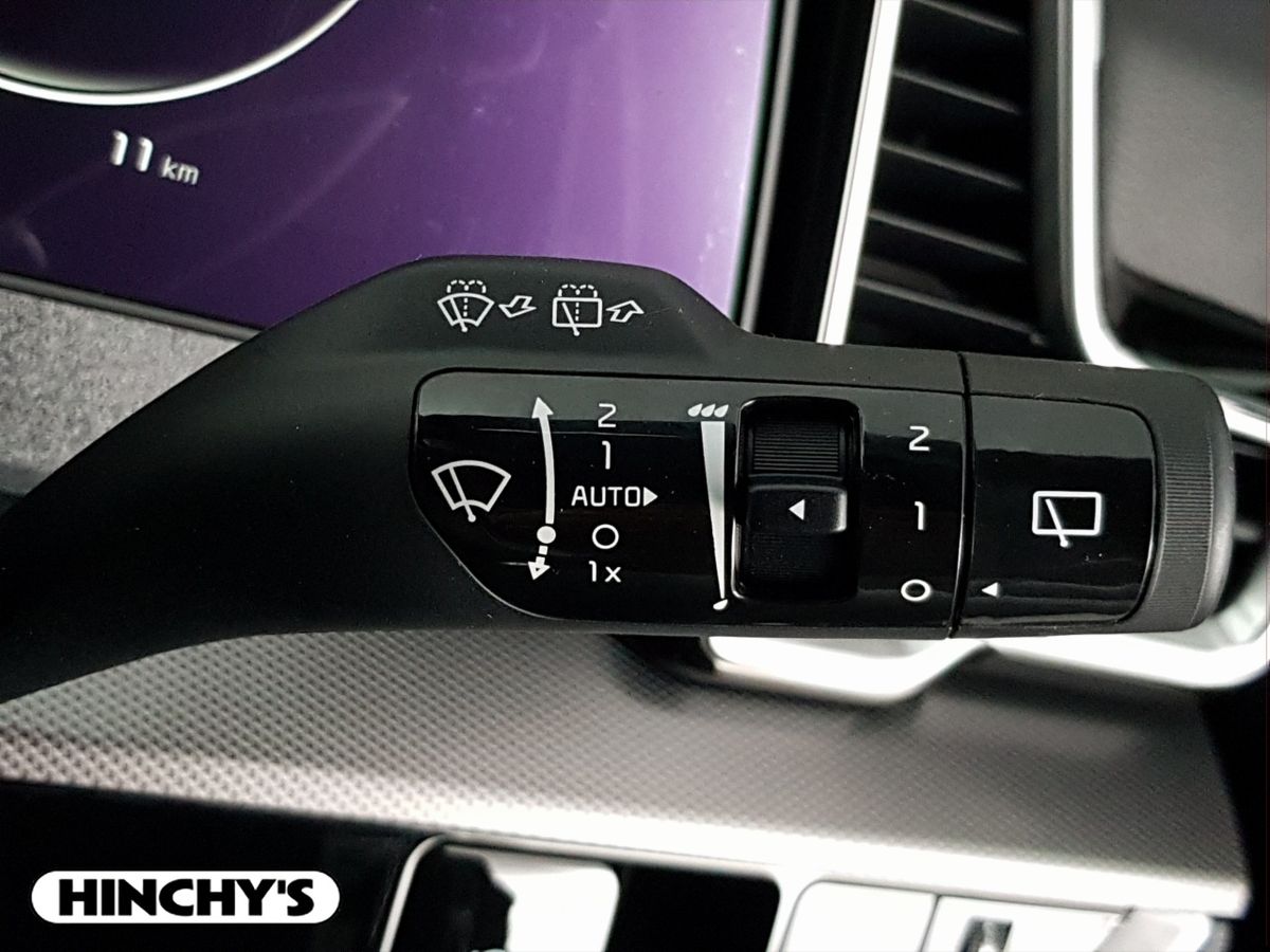 Kia Kia Sportage Anniversary HEV