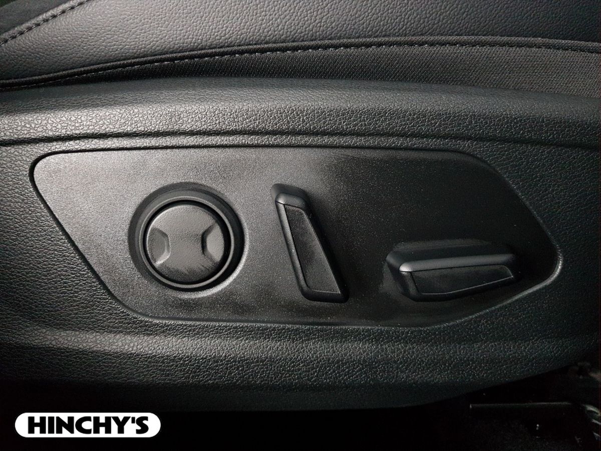 Kia Kia Sportage Anniversary HEV