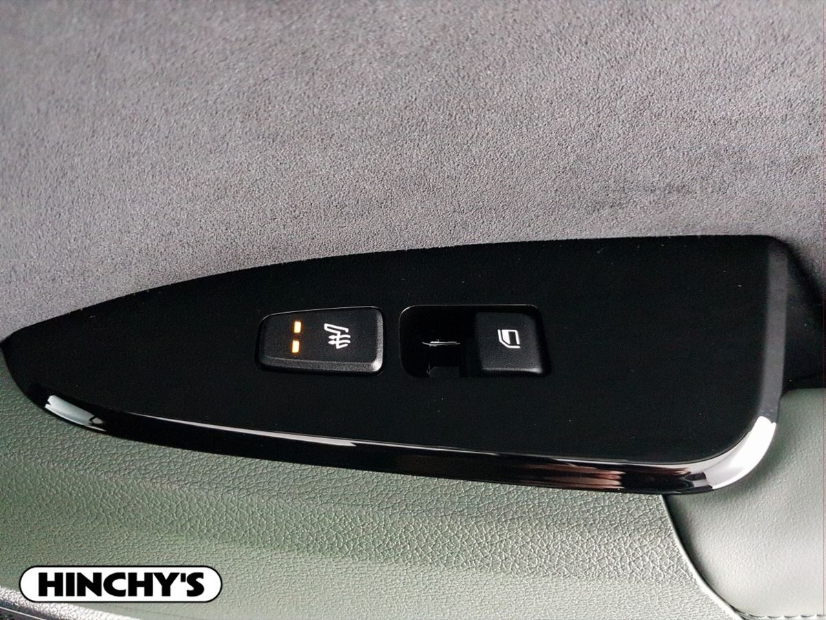 Kia Kia Sportage Anniversary HEV