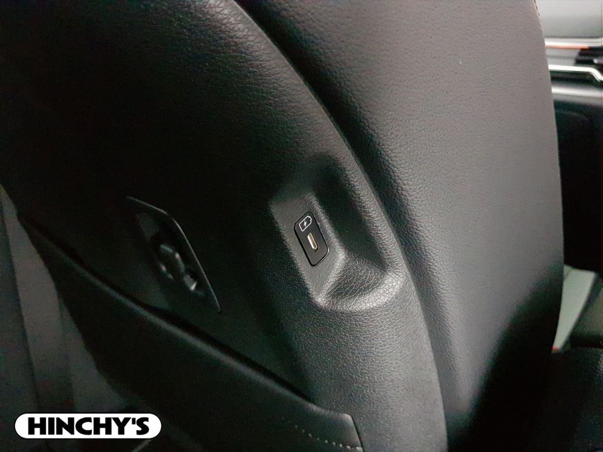 Kia Kia Sportage Anniversary HEV