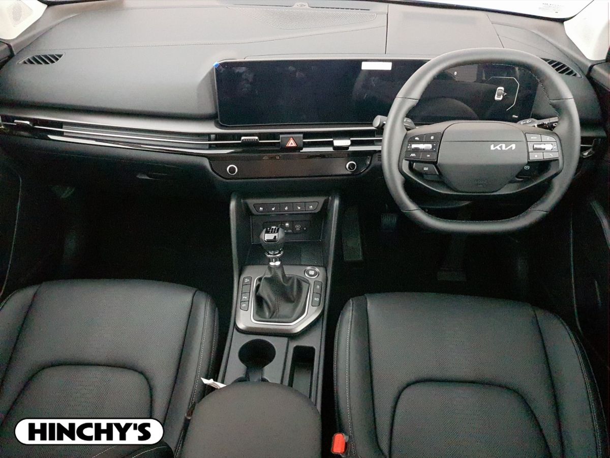 Kia Kia Sportage K3 1.6TD