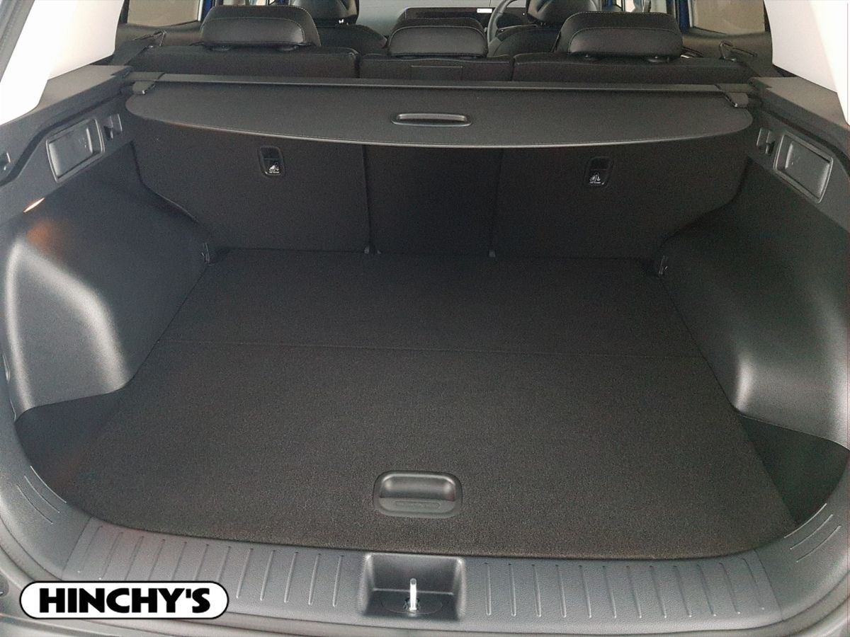 Kia Kia Sportage K3 1.6TD