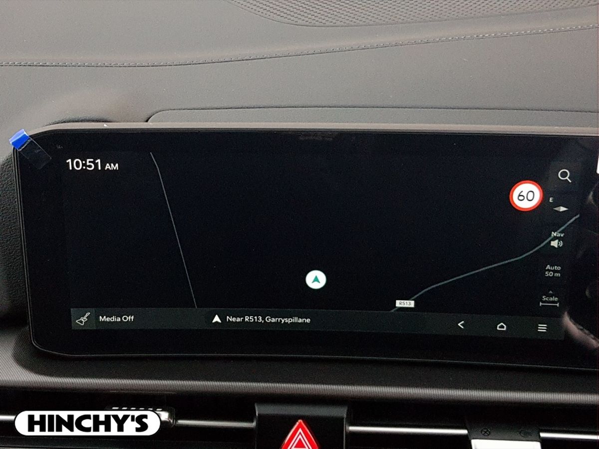 Kia Kia Sportage K3 1.6TD