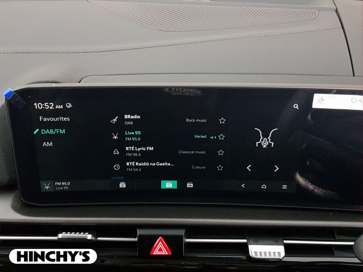 Kia Kia Sportage K3 1.6TD