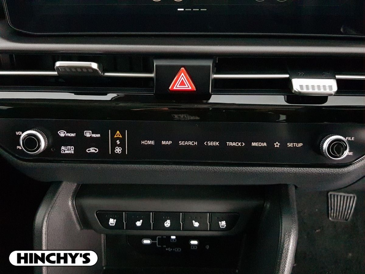 Kia Kia Sportage K3 1.6TD