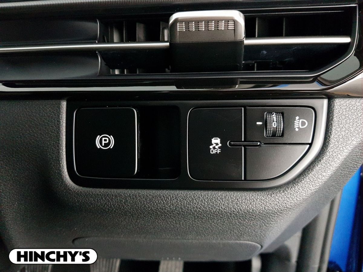 Kia Kia Sportage K3 1.6TD