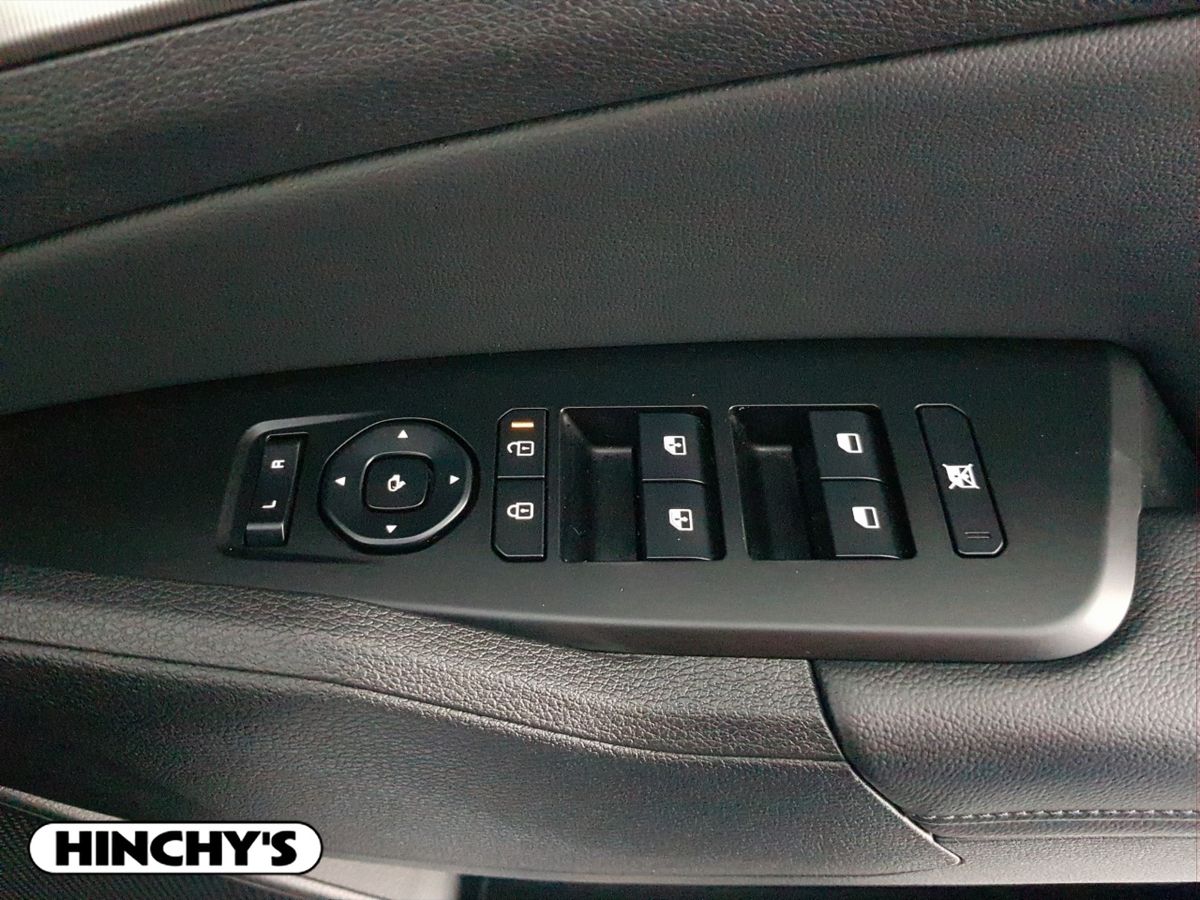 Kia Kia Sportage K3 1.6TD