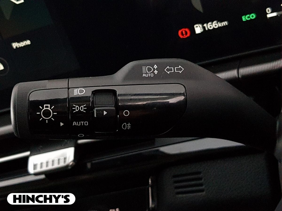 Kia Kia Sportage K3 1.6TD