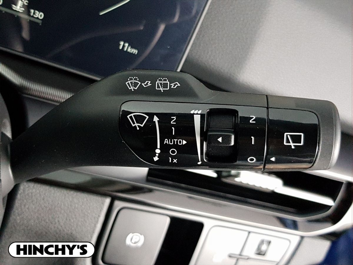 Kia Kia Sportage K3 1.6TD