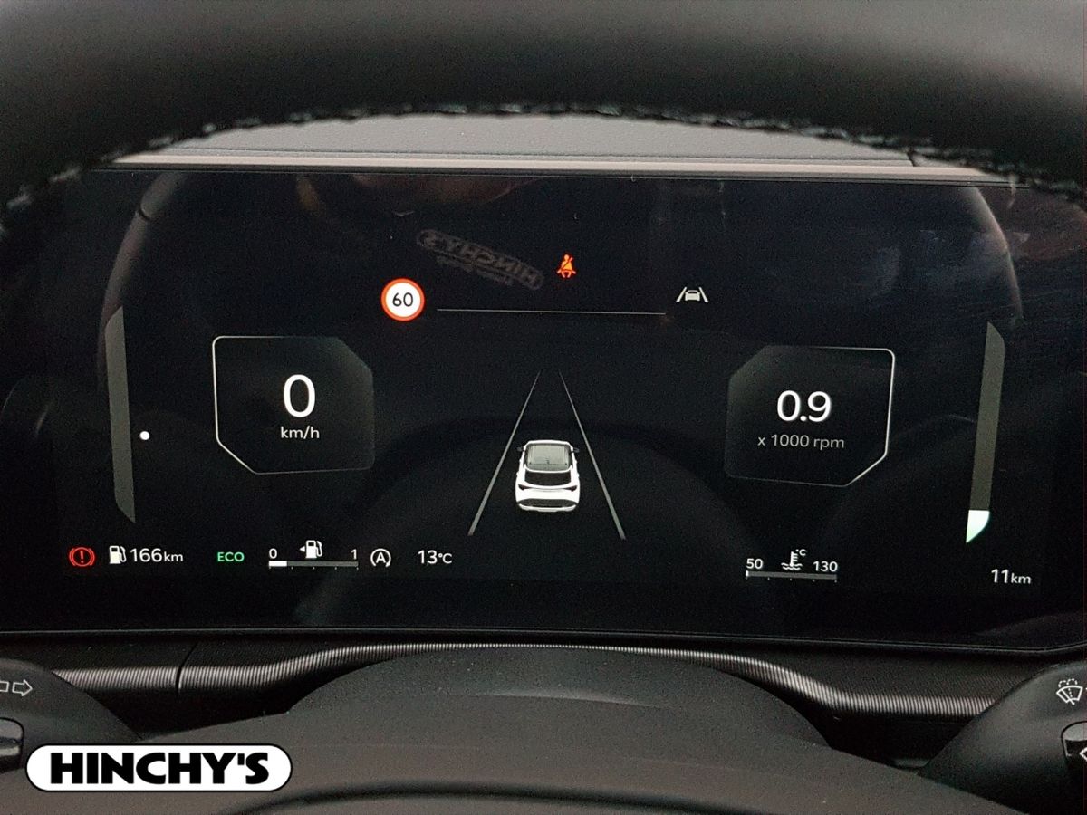 Kia Kia Sportage K3 1.6TD