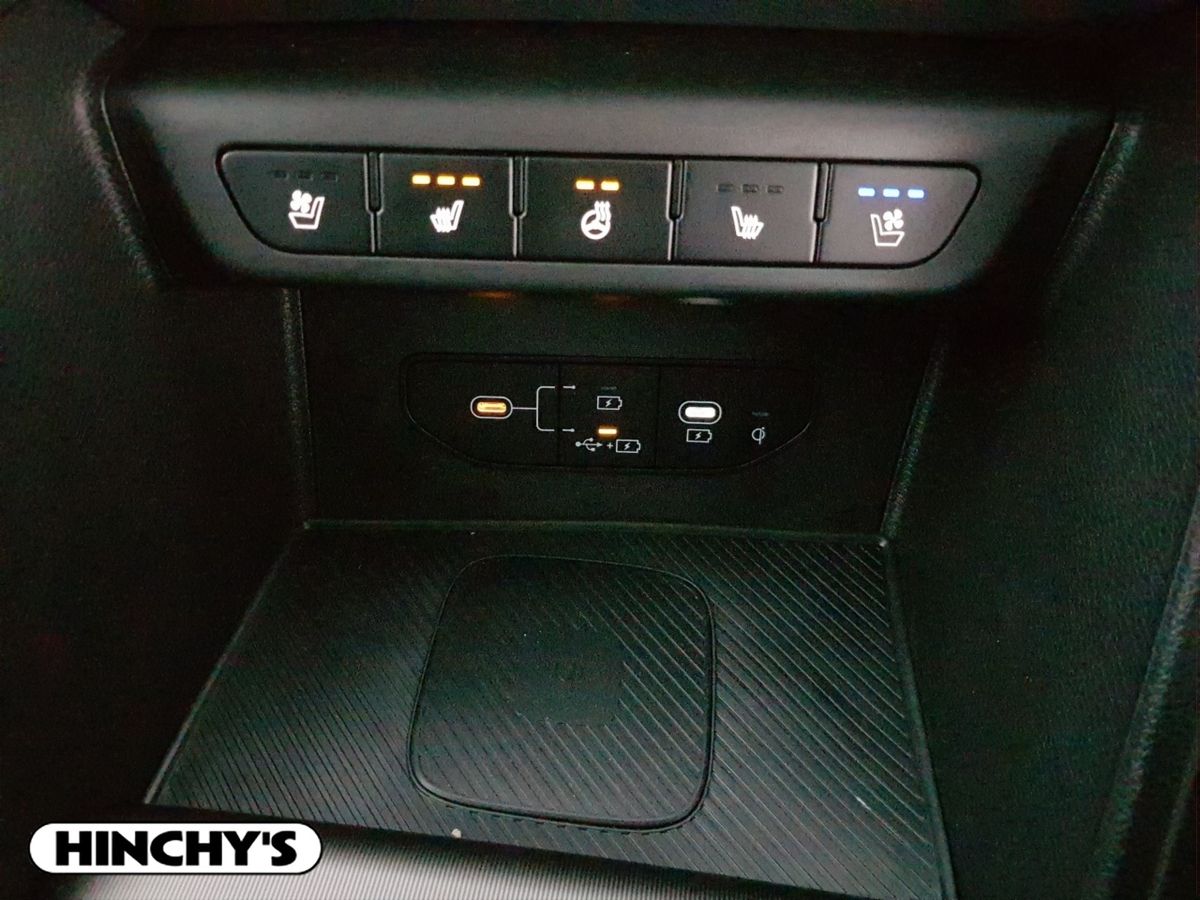 Kia Kia Sportage K3 1.6TD