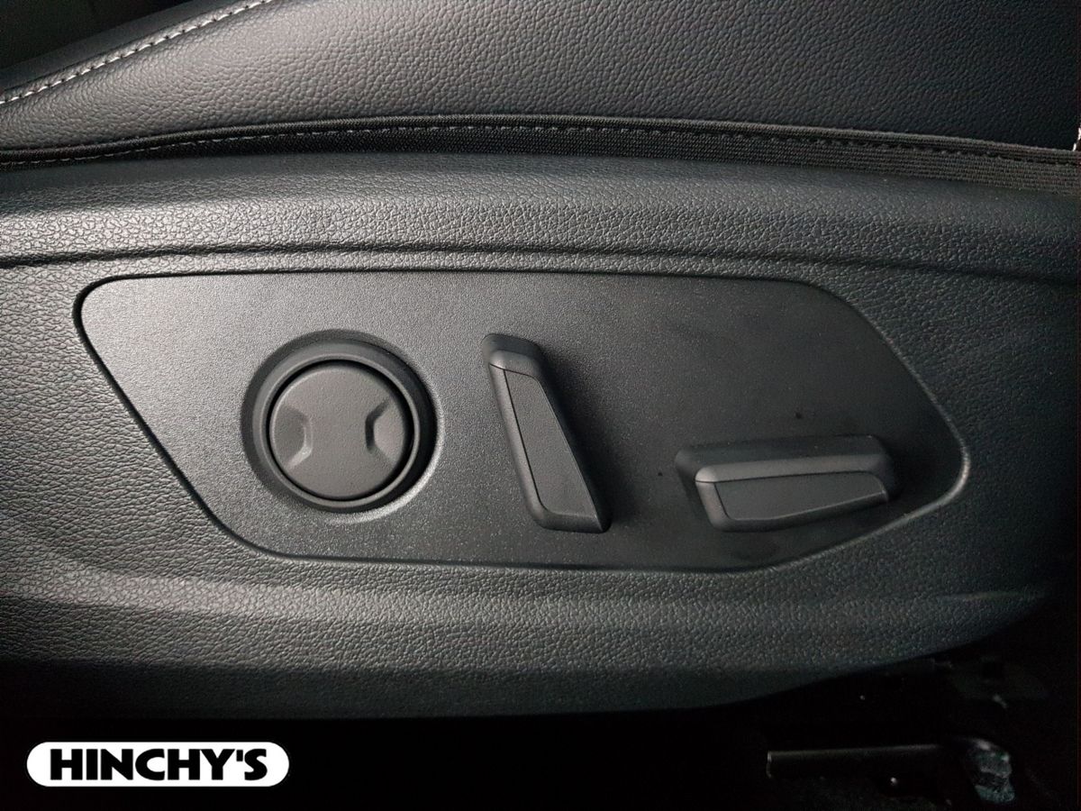 Kia Kia Sportage K3 1.6TD