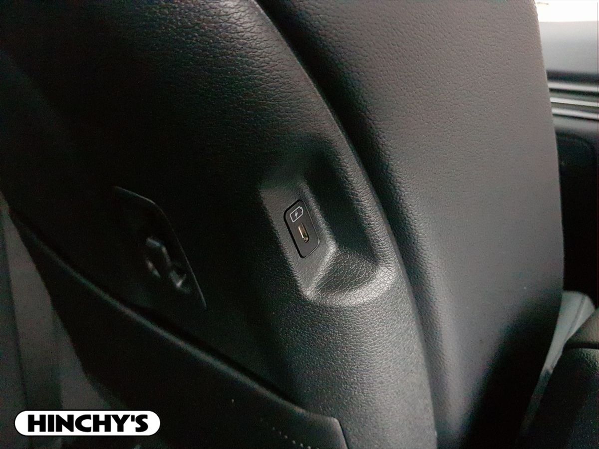 Kia Kia Sportage K3 1.6TD