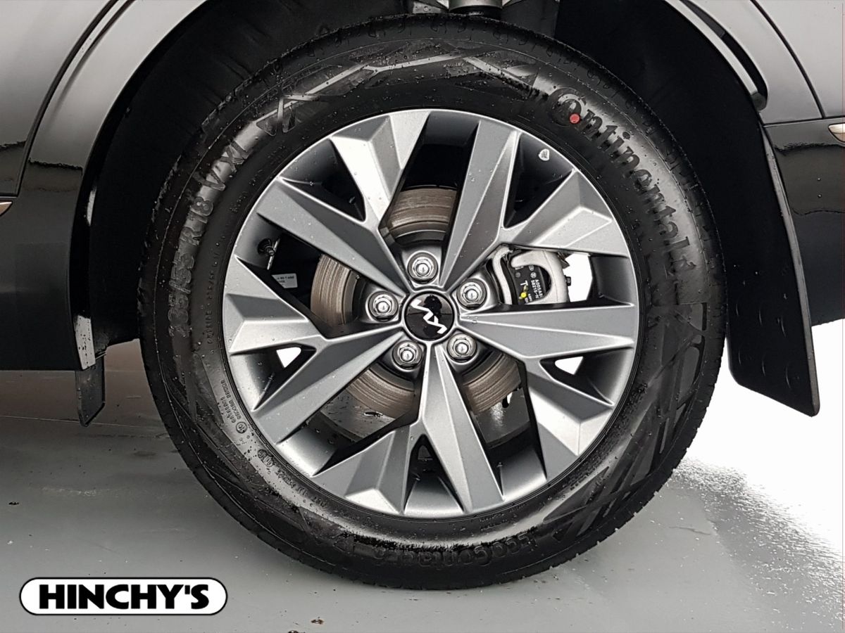 Kia Kia Sportage Anniversary HEV