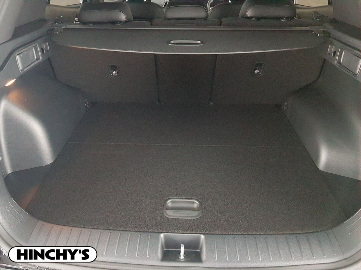 Kia Kia Sportage Anniversary HEV